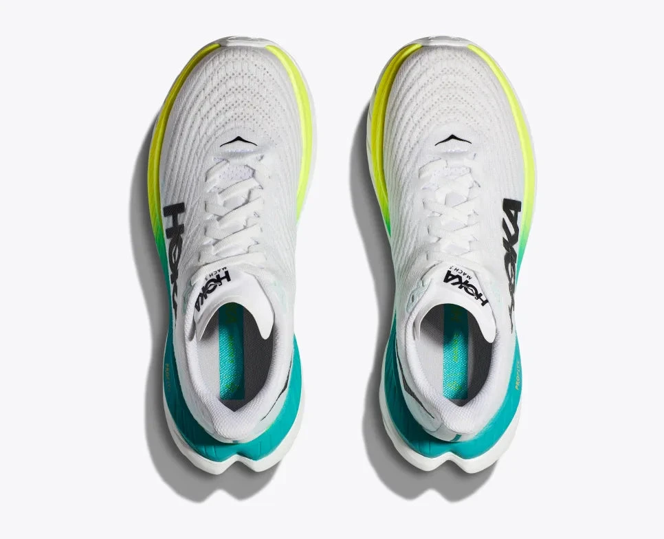 Men's HOKA Mach 5 - 1127893-WBGL 2 Men's HOKA Mach 5 - 1127893-WBGL - Image 2