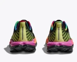 Women's HOKA Mach 5 - 1127894-BKML -PR Run And Walk 1127894 BKML 5