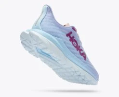 Women's HOKA Mach 5 - 1127894-BLSSN 6 Women's HOKA Mach 5 - 1127894-BLSSN -PR Run And Walk 1127894 BLSSN 3