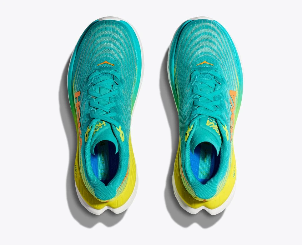 Women's HOKA Mach 5 - 1127894-CEPR 2 Women's HOKA Mach 5 - 1127894-CEPR - Image 2