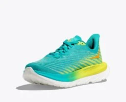 Women's HOKA Mach 5 - 1127894-CEPR 7 Women's HOKA Mach 5 - 1127894-CEPR -PR Run And Walk 1127894 CEPR 3