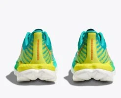 Women's HOKA Mach 5 - 1127894-CEPR 9 Women's HOKA Mach 5 - 1127894-CEPR -PR Run And Walk 1127894 CEPR 5