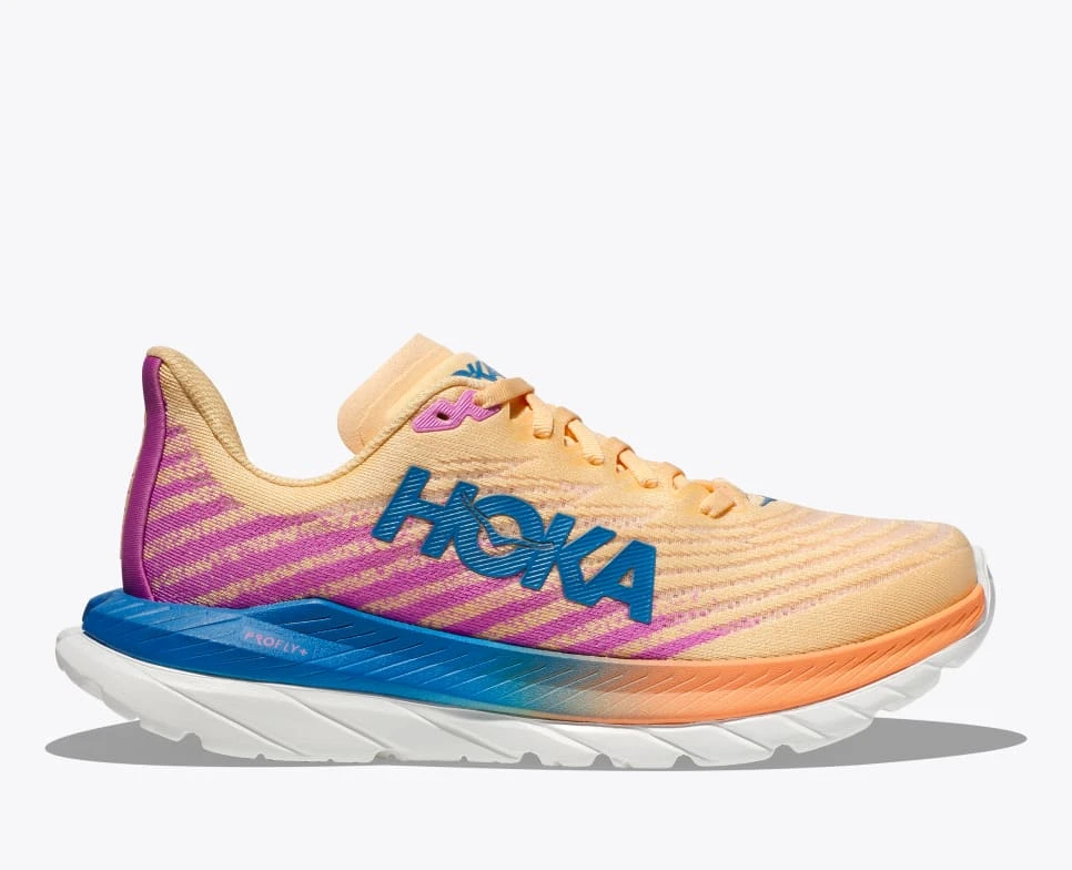 Women's HOKA Mach 5 - 1127894-ICYC 1 Women's HOKA Mach 5 - 1127894-ICYC