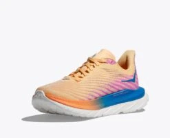 Women's HOKA Mach 5 - 1127894-ICYC 7 Women's HOKA Mach 5 - 1127894-ICYC -PR Run And Walk 1127894 ICYC 3