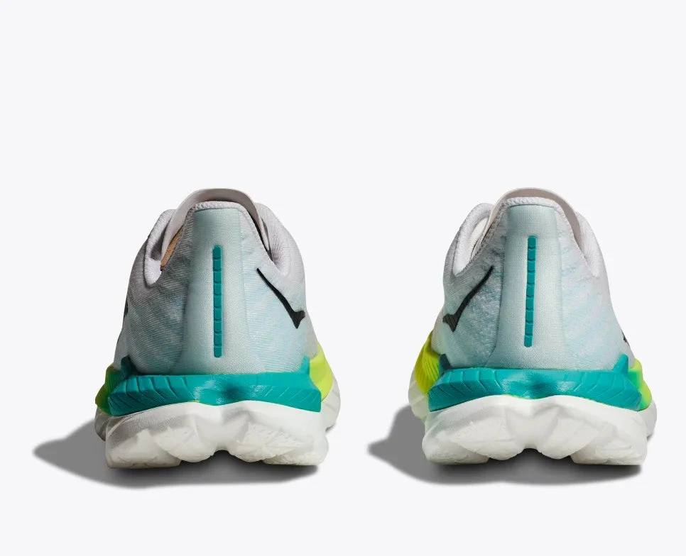 Women's HOKA Mach 5 - 1127894-WBGL 5 Women's HOKA Mach 5 - 1127894-WBGL - Image 5