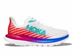 Women's Hoka Mach 5 - 1127894-WFM