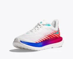 Women's Hoka Mach 5 - 1127894-WFM 7 Women's Hoka Mach 5 - 1127894-WFM -PR Run And Walk 1127894 WFM 3