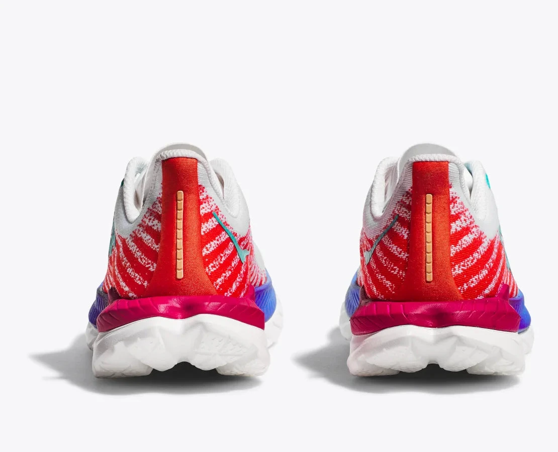 Women's Hoka Mach 5 - 1127894-WFM 5 Women's Hoka Mach 5 - 1127894-WFM - Image 5