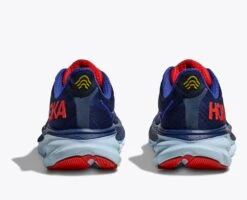 Men's HOKA Clifton 9 - 1127895-BBDGB 9 Men's HOKA Clifton 9 - 1127895-BBDGB -PR Run And Walk 1127895 BBDGB 5