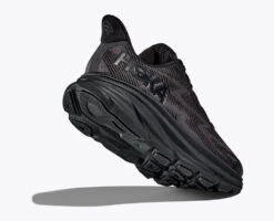 Men's HOKA Clifton 9 - 1127895-BBLC -PR Run And Walk 1127895 BBLC 4