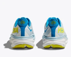 Men's HOKA Clifton 9 - 1127895-IWEP -PR Run And Walk 1127895 IWEP 5