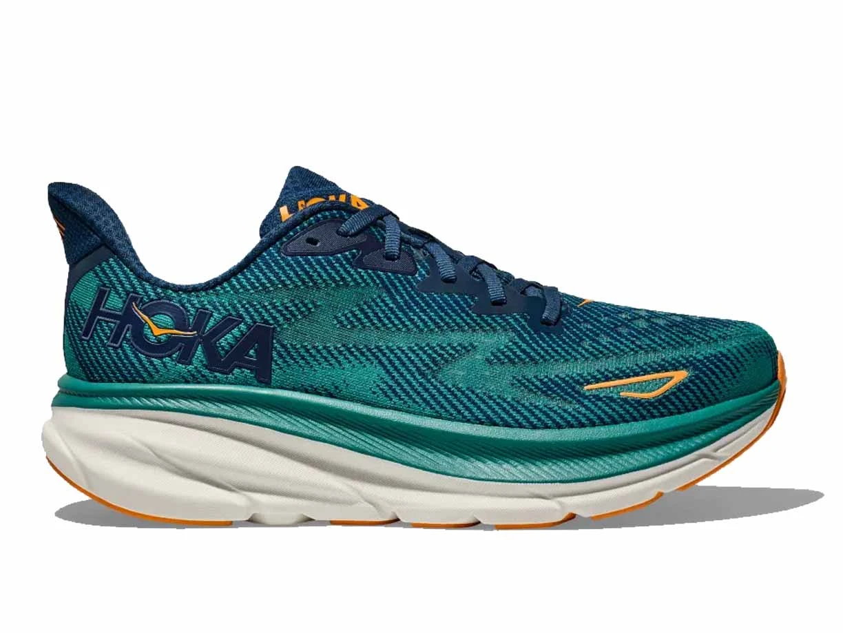 Men's HOKA Clifton 9 - 1127895-MCN 1 Men's HOKA Clifton 9 - 1127895-MCN