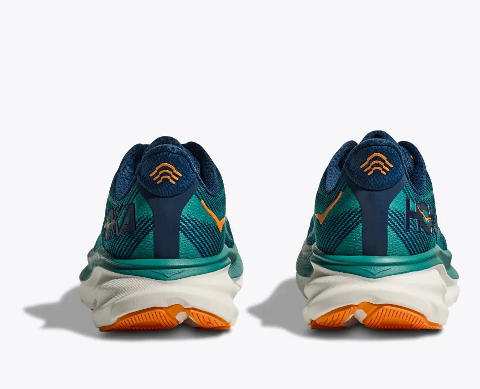 Men's HOKA Clifton 9 - 1127895-MCN 5 Men's HOKA Clifton 9 - 1127895-MCN - Image 5