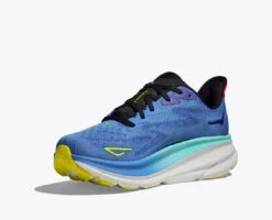 Men's HOKA Clifton 9 - 1127895-VRTL 7 Men's HOKA Clifton 9 - 1127895-VRTL -PR Run And Walk 1127895 VRTL 3