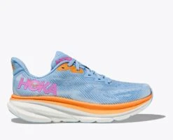 Women's HOKA Clifton 9 - 1127896-ABIW