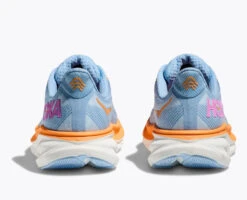 Women's HOKA Clifton 9 (Wide - D) - 1132211-ABIW -PR Run And Walk 1127896 ABIW 5 1800x1800 jpg