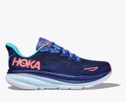 Women's HOKA Clifton 9 - 1127896-BBCRM