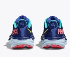 Women's HOKA Clifton 9 - 1127896-BBCRM 9 Women's HOKA Clifton 9 - 1127896-BBCRM -PR Run And Walk 1127896 BBCRM 5