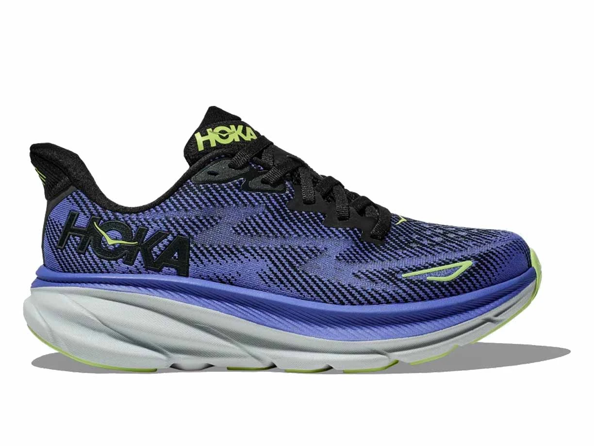 Women's HOKA Clifton 9 - 1127896-BCKS 1 Women's HOKA Clifton 9 - 1127896-BCKS