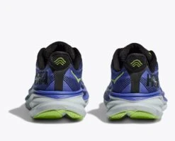 Women's HOKA Clifton 9 - 1127896-BCKS 9 Women's HOKA Clifton 9 - 1127896-BCKS -PR Run And Walk 1127896 BCKS 5