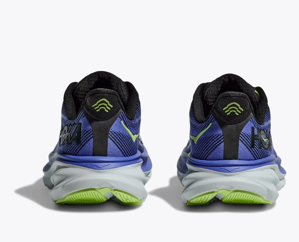 Women's HOKA Clifton 9 - 1127896-BCKS 5 Women's HOKA Clifton 9 - 1127896-BCKS - Image 5