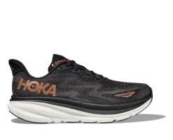 Women's HOKA Clifton 9 - 1127896-BCPPR