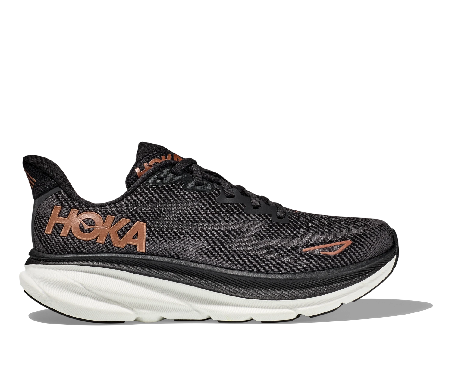 Women's HOKA Clifton 9 - 1127896-BCPPR 1 Women's HOKA Clifton 9 - 1127896-BCPPR