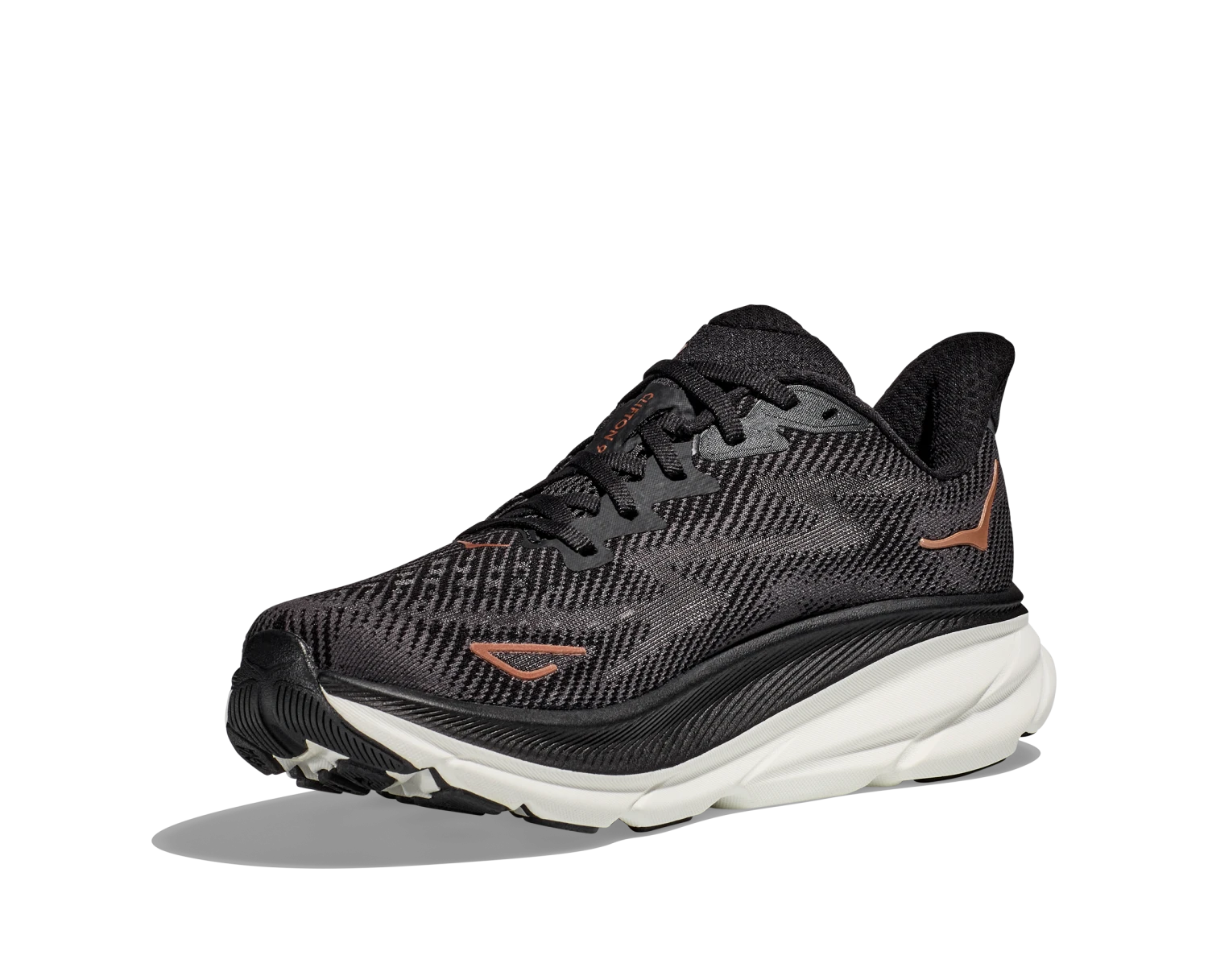 Women's HOKA Clifton 9 - 1127896-BCPPR 7 Women's HOKA Clifton 9 - 1127896-BCPPR - Image 7