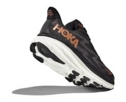 Women's HOKA Clifton 9 - 1127896-BCPPR 15 Women's HOKA Clifton 9 - 1127896-BCPPR -PR Run And Walk 1127896 BCPPR 4