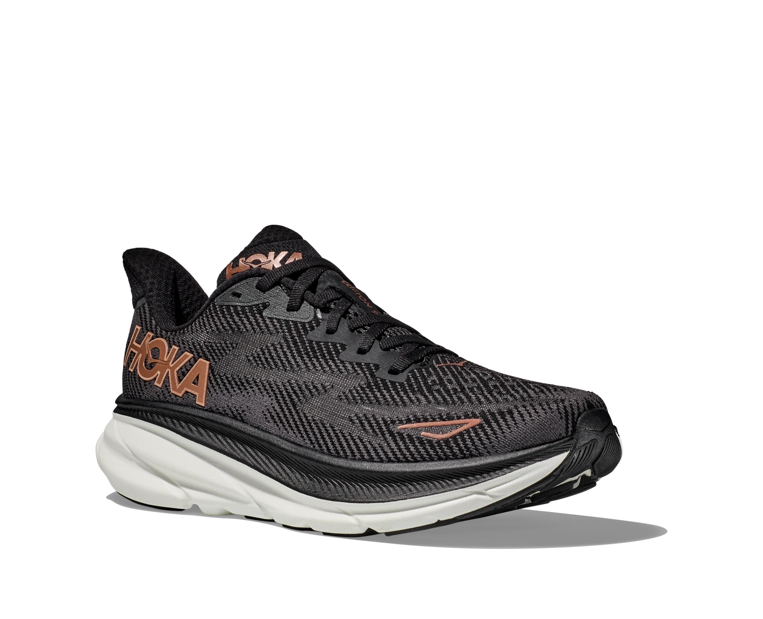 Women's HOKA Clifton 9 - 1127896-BCPPR 6 Women's HOKA Clifton 9 - 1127896-BCPPR - Image 6