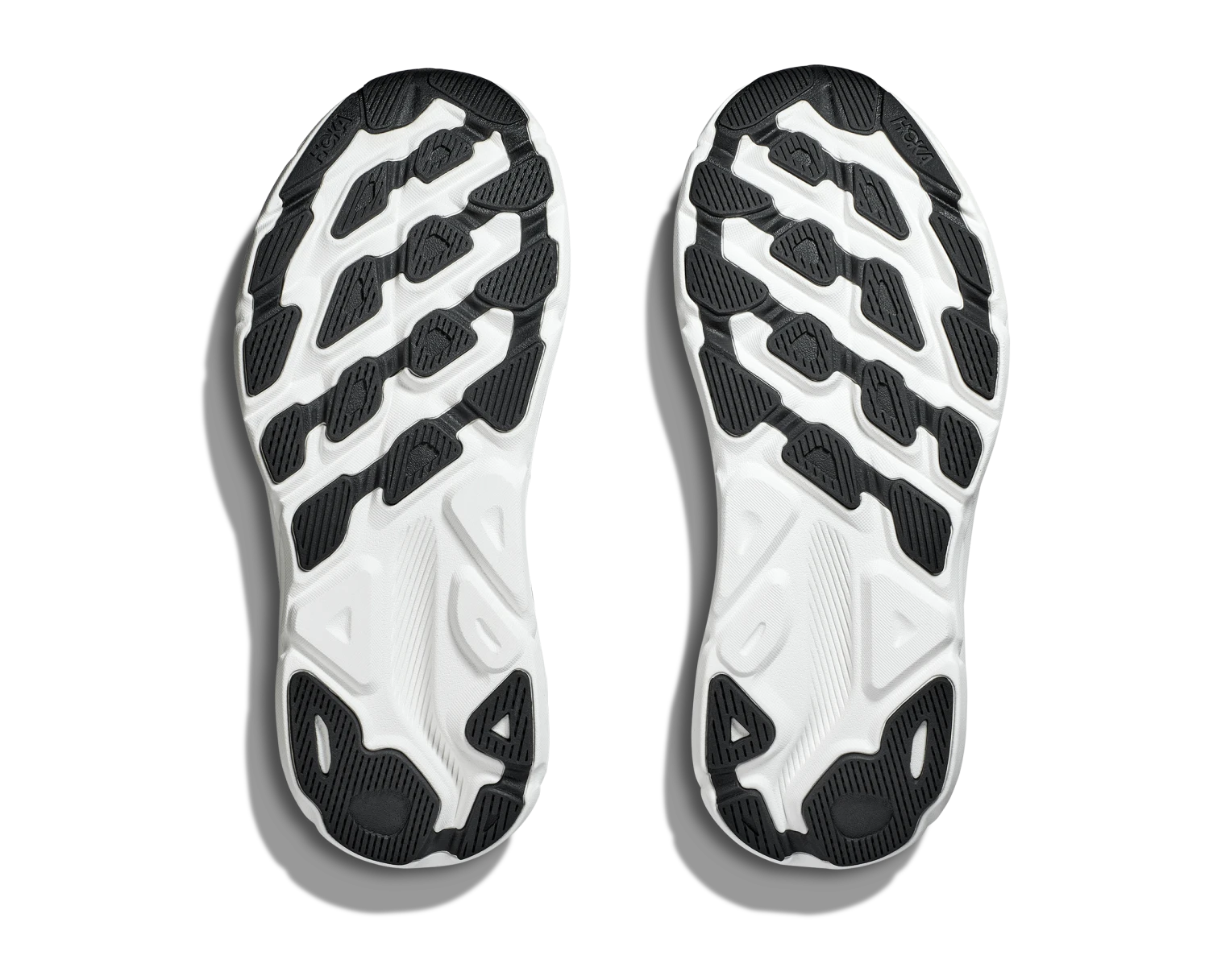 Women's HOKA Clifton 9 - 1127896-BCPPR 5 Women's HOKA Clifton 9 - 1127896-BCPPR - Image 5