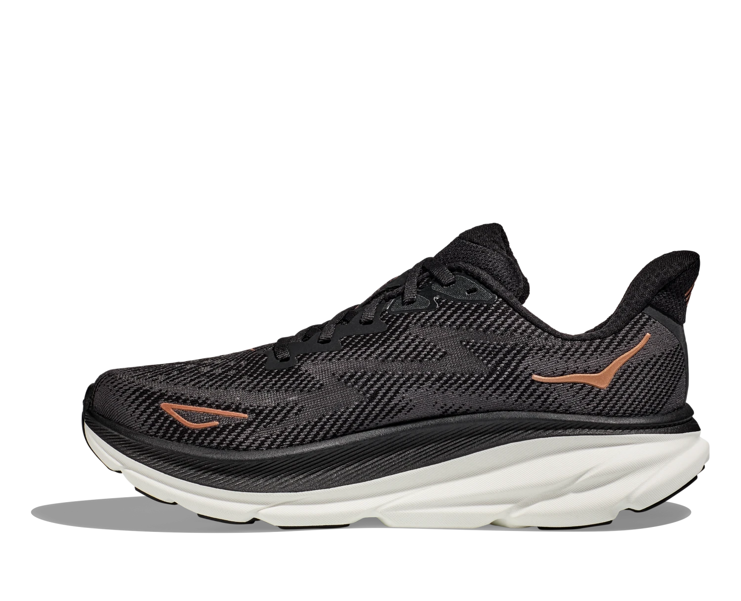 Women's HOKA Clifton 9 - 1127896-BCPPR 2 Women's HOKA Clifton 9 - 1127896-BCPPR - Image 2