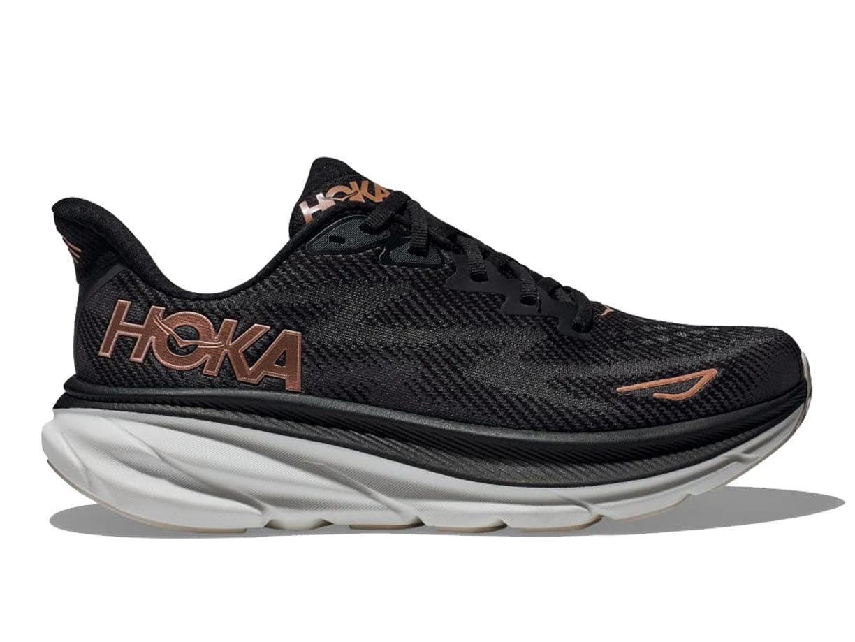 Women's HOKA Clifton 9 - 1127896-BRGL 1 Women's HOKA Clifton 9 - 1127896-BRGL