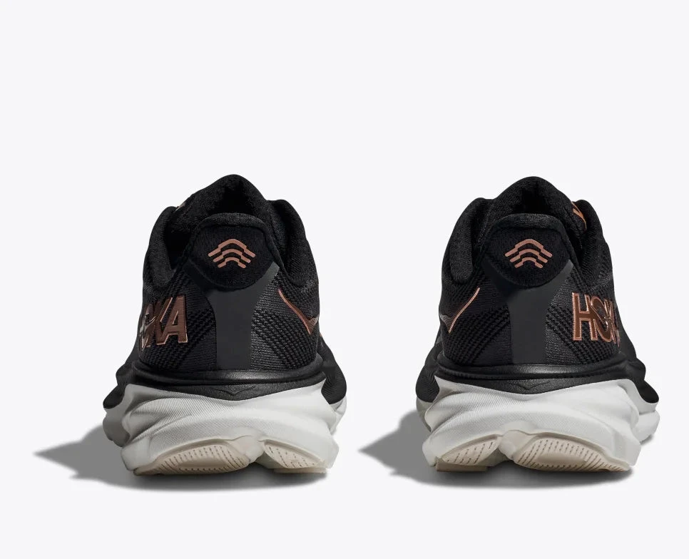 Women's HOKA Clifton 9 - 1127896-BRGL 4 Women's HOKA Clifton 9 - 1127896-BRGL - Image 4