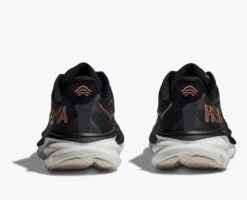 Women's HOKA Clifton 9 (Wide - D) - 1132211-BRGL -PR Run And Walk 1127896 BRGL 5 1