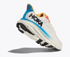 Women's HOKA Clifton 9 - 1127896-BSW 8 Women's HOKA Clifton 9 - 1127896-BSW -PR Run And Walk 1127896 BSW 4