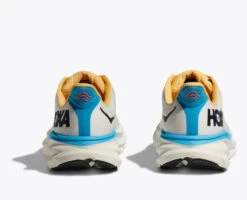 Women's HOKA Clifton 9 - 1127896-BSW 9 Women's HOKA Clifton 9 - 1127896-BSW -PR Run And Walk 1127896 BSW 5