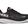 Women's HOKA Clifton 9 - 1127896-BWHT