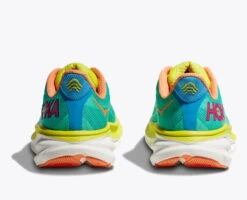 Women's HOKA Clifton 9 - 1127896-CEPR 9 Women's HOKA Clifton 9 - 1127896-CEPR -PR Run And Walk 1127896 CEPR 5