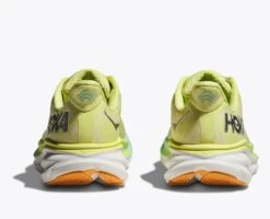 Women's HOKA Clifton 9 - 1127896-CGSO -PR Run And Walk 1127896 CGSO 5