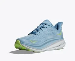 Women's HOKA Clifton 9 - 1127896-DNK -PR Run And Walk 1127896 DNK 3