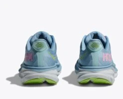 Women's HOKA Clifton 9 - 1127896-DNK -PR Run And Walk 1127896 DNK 5