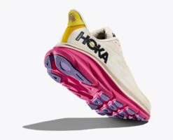 Women's HOKA Clifton 9 - 1127896-EBDB -PR Run And Walk 1127896 EBDB 4