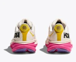 Women's HOKA Clifton 9 - 1127896-EBDB -PR Run And Walk 1127896 EBDB 5