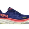 Women's HOKA Clifton 9 - 1127896-EVN