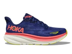 Women's HOKA Clifton 9 - 1127896-EVN