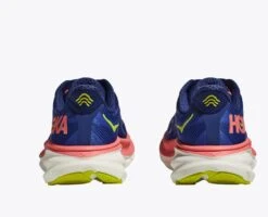 Women's HOKA Clifton 9 - 1127896-EVN -PR Run And Walk 1127896 EVN 5