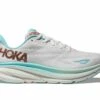Women's HOKA Clifton 9 - 1127896-FTRS