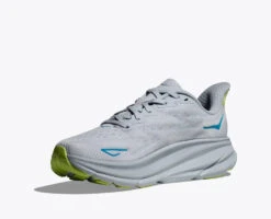 Women's HOKA Clifton 9 (Wide - D) - 1132211-GLLS -PR Run And Walk 1127896 GLLS 3 601c26b6 eb53 4962 96c3 572022808260