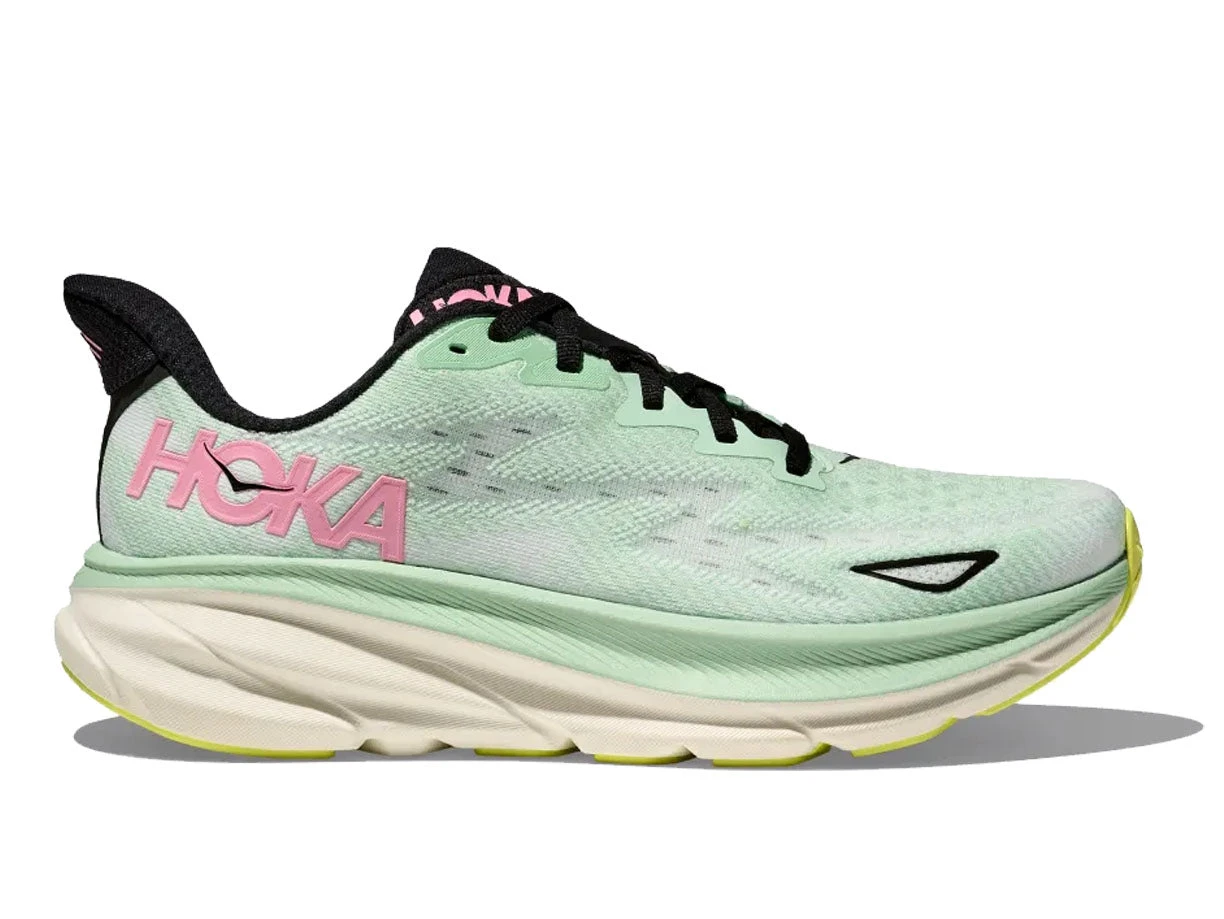 Women's HOKA Clifton 9 - 1127896-MNW 1 Women's HOKA Clifton 9 - 1127896-MNW